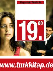 Türk Sineması Evinizde / 10 Film 19.90 Euro 1.99 Euro'ya Film Seyredin