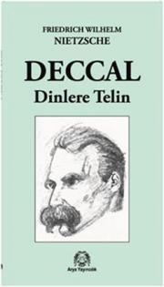 Deccal - Dinlere Telin