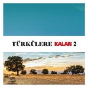 Türkülere Kalan 2 - Çeşitli Sanatçılar (2 CD)