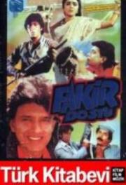 Fakir Dostu (DVD)  Mithun ChanrobortyHint Filmi