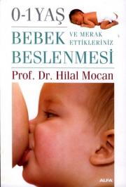 0-1 Yas Bebek BeslenmesiProf. Dr.Hilal Mocan