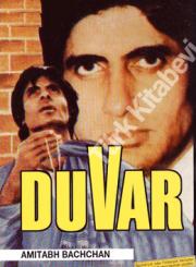 Duvar (DVD)Amitabh Bachchan Hint filmi
